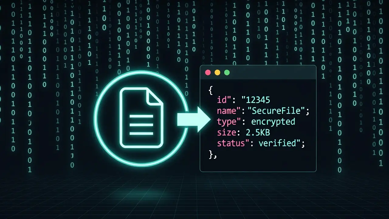 Netscape to JSON Cookie Converter Tool Interface - Trusted Tools Web